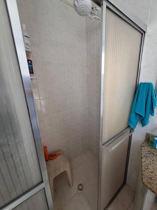 Otimo Apartamento No Embare Santos (Sao Paulo) Exterior foto